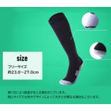 サッカーストッキング サッカーソックス メンズ | PlusNao | 詳細画像20