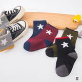 靴下 クルーソックス 5足セット | PlusNao | 詳細画像16