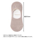 ショートソックス メンズ 靴下 | PlusNao | 詳細画像18 