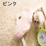 靴下 クルーソックス フロアソックス | PlusNao | 詳細画像16 