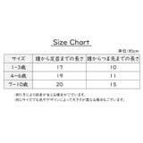 靴下 ソックス クルーソックス | PlusNao | 詳細画像20 