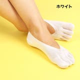 5本指ソックス ソックス フットカバー | PlusNao | 詳細画像8