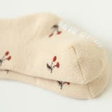 靴下 クルーソックス ベビー | PlusNao | 詳細画像11 