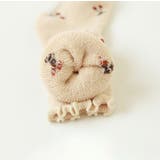 靴下 クルーソックス ベビー | PlusNao | 詳細画像13 