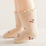 靴下 クルーソックス ベビー | PlusNao | 詳細画像2 