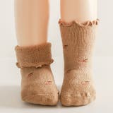 靴下 クルーソックス ベビー | PlusNao | 詳細画像3 