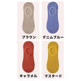 フットカバー 深履き レディース | PlusNao | 詳細画像15