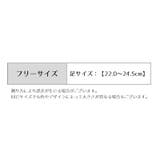 フットカバー 深履き レディース | PlusNao | 詳細画像16