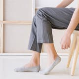 靴下 ソックス 男性 | PlusNao | 詳細画像9