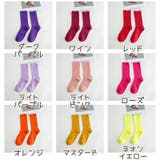 クルーソックス レディース ソックス | PlusNao | 詳細画像19 