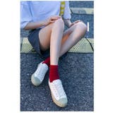 クルーソックス レディース ソックス | PlusNao | 詳細画像4 
