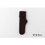 クルーソックス 靴下 レディース | PlusNao | 詳細画像12