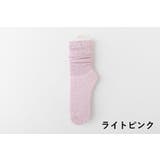 クルーソックス 靴下 レディース | PlusNao | 詳細画像13