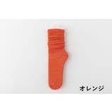 クルーソックス 靴下 レディース | PlusNao | 詳細画像14