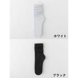クルーソックス 靴下 レディース | PlusNao | 詳細画像2