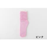 クルーソックス 靴下 レディース | PlusNao | 詳細画像4