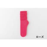 クルーソックス 靴下 レディース | PlusNao | 詳細画像6
