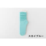 クルーソックス 靴下 レディース | PlusNao | 詳細画像7