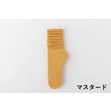 クルーソックス 靴下 レディース | PlusNao | 詳細画像8