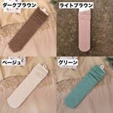 靴下 クルーソックス レディース | PlusNao | 詳細画像16