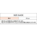 靴下 クルーソックス レディース | PlusNao | 詳細画像18