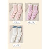 靴下 レディース クルーソックス | PlusNao | 詳細画像15