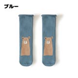 靴下 ハイソックス ベビー | PlusNao | 詳細画像13