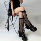 レッグウォーマー レディース レッグウェア | PlusNao | 詳細画像10