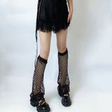 レッグウォーマー レディース レッグウェア | PlusNao | 詳細画像7