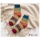 靴下 ソックス ショートソックス | PlusNao | 詳細画像2 