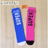 靴下 かかとなし ハイソックス | PlusNao | 詳細画像15 