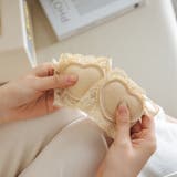 ハーフソックス パーツソックス トングソックス | PlusNao | 詳細画像11