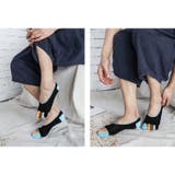 5本指靴下 メンズ 5本指ソックス | PlusNao | 詳細画像10 