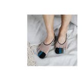 5本指靴下 メンズ 5本指ソックス | PlusNao | 詳細画像11 