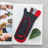 5本指靴下 メンズ 5本指ソックス | PlusNao | 詳細画像13 