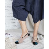 5本指靴下 メンズ 5本指ソックス | PlusNao | 詳細画像5 