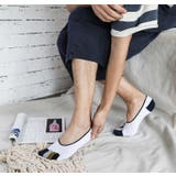 5本指靴下 メンズ 5本指ソックス | PlusNao | 詳細画像9 