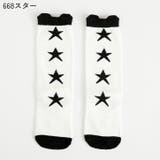 クルーソックス ショートソックス キッズ | PlusNao | 詳細画像14 