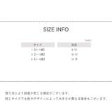 クルーソックス ショートソックス キッズ | PlusNao | 詳細画像20 