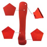 サッカーソックス ハイソックス 子供用 | PlusNao | 詳細画像4 