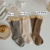 靴下 クルーソックス 子供 | PlusNao | 詳細画像8
