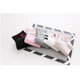 ソックス レディース ショート | PlusNao | 詳細画像10 
