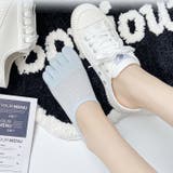 五本指ソックス レディース 女性 | PlusNao | 詳細画像2