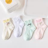 靴下 単品 キッズ | PlusNao | 詳細画像2