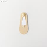 フットカバー 靴下 くつ下 | PlusNao | 詳細画像11