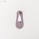 フットカバー 靴下 くつ下 | PlusNao | 詳細画像15