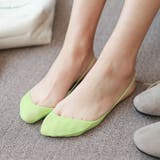 靴下 レディース フットカバー | PlusNao | 詳細画像12