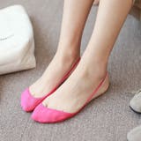 靴下 レディース フットカバー | PlusNao | 詳細画像6