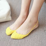 靴下 レディース フットカバー | PlusNao | 詳細画像9