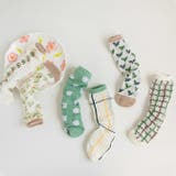 ハイソックス かかとなし キッズ | PlusNao | 詳細画像12